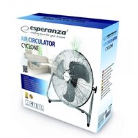 Вентилятор Esperanza EHF006 - Превью изображения №2 — Интернет-магазин Time-Shop