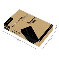 Варочная панель Concept IDV1430 - Превью изображения №7 — Интернет-магазин Time-Shop