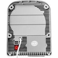 Сушилка для рук Saniteco M-165 (1650W) - Превью изображения №4 — Интернет-магазин Time-Shop