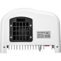 Сушилка для рук Saniteco M-165 (1650W) - Превью изображения №3 — Интернет-магазин Time-Shop