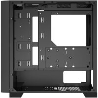 Корпус PCCooler C3D310 ARGB (черный) - Превью изображения №6 — Интернет-магазин Time-Shop