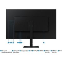 Монитор Samsung ViewFinity S8 LS37D800UAUXEN - Превью изображения №15 — Интернет-магазин Time-Shop