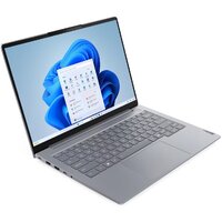 Ноутбук Lenovo ThinkBook 14 G8 IRL 21SG0000CD - Превью изображения №2 — Интернет-магазин Time-Shop