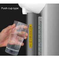 Термопот Deerma DEM-SH60W - Превью изображения №8 — Интернет-магазин Time-Shop