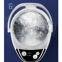 Термопот Deerma DEM-SH60W - Превью изображения №6 — Интернет-магазин Time-Shop