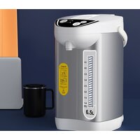 Термопот Deerma DEM-SH60W - Превью изображения №9 — Интернет-магазин Time-Shop