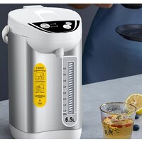 Термопот Deerma DEM-SH60W - Превью изображения №10 — Интернет-магазин Time-Shop