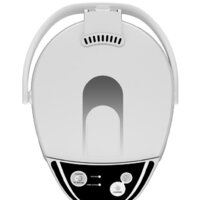 Термопот Deerma DEM-SH60W - Превью изображения №5 — Интернет-магазин Time-Shop