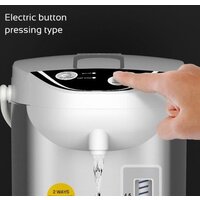 Термопот Deerma DEM-SH60W - Превью изображения №7 — Интернет-магазин Time-Shop