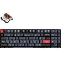 Keychron K13 Pro RGB K13P-H3-RU (Gateron Low Profile Brown)