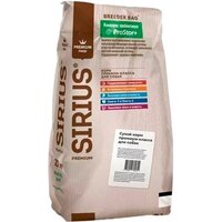 Корма для собак