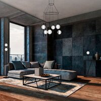 Подвесная люстра ST Luce SL6120.403.06 - Превью изображения №4 — Интернет-магазин Time-Shop