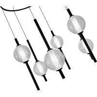 Подвесная люстра ST Luce SL6120.403.06 - Превью изображения №3 — Интернет-магазин Time-Shop