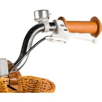 Детский велосипед Novatrack Adele 16 163ADELE.PN6 (розовый) - Превью изображения №8 — Интернет-магазин Time-Shop