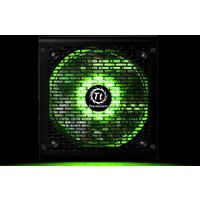 Блок питания Thermaltake Toughpower GX1 RGB 600W Gold TP-600AH2NKG - Превью изображения №8 — Интернет-магазин Time-Shop