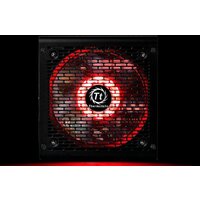 Блок питания Thermaltake Toughpower GX1 RGB 600W Gold TP-600AH2NKG - Превью изображения №7 — Интернет-магазин Time-Shop