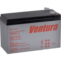 Ventura GP 12-9 (12 В/9 А·ч)