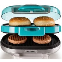 Электрогриль Ariete 205/01 Partytime - Превью изображения №3 — Интернет-магазин Time-Shop