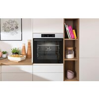 Электрический духовой шкаф Gorenje BOSB6737E09X - Превью изображения №14 — Интернет-магазин Time-Shop