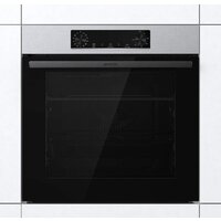 Электрический духовой шкаф Gorenje BOSB6737E09X - Превью изображения №5 — Интернет-магазин Time-Shop