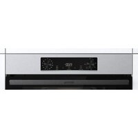 Электрический духовой шкаф Gorenje BOSB6737E09X - Превью изображения №7 — Интернет-магазин Time-Shop