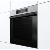 Электрический духовой шкаф Gorenje BOSB6737E09X - Превью изображения №3 — Интернет-магазин Time-Shop