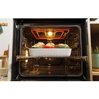 Электрический духовой шкаф Gorenje BOSB6737E09X - Превью изображения №9 — Интернет-магазин Time-Shop