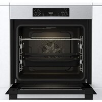 Электрический духовой шкаф Gorenje BOSB6737E09X - Превью изображения №2 — Интернет-магазин Time-Shop