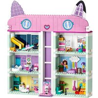 Конструктор LEGO Gabby's Dollhouse 10788 Кукольный домик Габби - Превью изображения №3 — Интернет-магазин Time-Shop