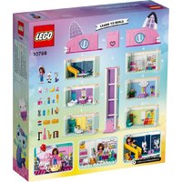 Конструктор LEGO Gabby's Dollhouse 10788 Кукольный домик Габби - Превью изображения №2 — Интернет-магазин Time-Shop