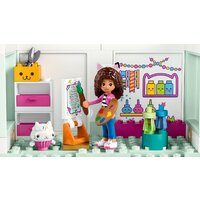 Конструктор LEGO Gabby's Dollhouse 10788 Кукольный домик Габби - Превью изображения №5 — Интернет-магазин Time-Shop