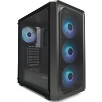 XASTRA A407 4ARGB (черный)