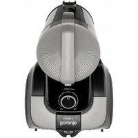 Пылесос Gorenje VC2001TABKG - Превью изображения №4 — Интернет-магазин Time-Shop