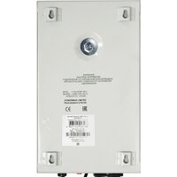 Стабилизатор напряжения Powerman AVS 1000S - Превью изображения №3 — Интернет-магазин Time-Shop