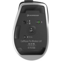 Мышь 3Dconnexion CadMouse Pro Wireless Left - Превью изображения №6 — Интернет-магазин Time-Shop