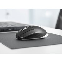 Мышь 3Dconnexion CadMouse Pro Wireless Left - Превью изображения №9 — Интернет-магазин Time-Shop