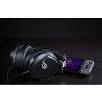 Наушники ASUS Theta Electret - Превью изображения №7 — Интернет-магазин Time-Shop