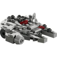 Конструктор LEGO Star Wars 30708 Мини-модель Сокол тысячелетия - Превью изображения №2 — Интернет-магазин Time-Shop