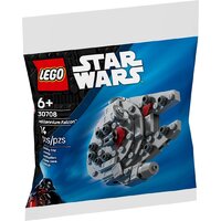 LEGO Star Wars 30708 Мини-модель Сокол тысячелетия