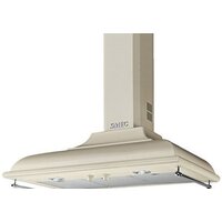 Кухонная вытяжка Smeg KC19POE - Превью изображения №2 — Интернет-магазин Time-Shop