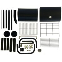 Гриль Green Glade 11060 - Превью изображения №5 — Интернет-магазин Time-Shop