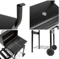 Гриль Green Glade 11060 - Превью изображения №6 — Интернет-магазин Time-Shop