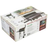 Гриль Green Glade 11060 - Превью изображения №4 — Интернет-магазин Time-Shop