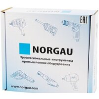 Пневматический гайковерт Norgau NIW13-068PS - Превью изображения №7 — Интернет-магазин Time-Shop