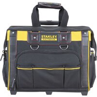 Сумка для инструментов Stanley FatMax 18 FMST1-80148 - Превью изображения №3 — Интернет-магазин Time-Shop