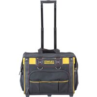 Сумка для инструментов Stanley FatMax 18 FMST1-80148 - Превью изображения №2 — Интернет-магазин Time-Shop