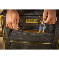 Сумка для инструментов Stanley FatMax 18 FMST1-80148 - Превью изображения №9 — Интернет-магазин Time-Shop
