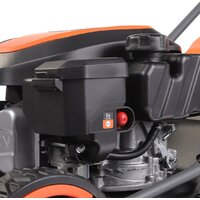 Газонокосилка Patriot PT 514S - Превью изображения №5 — Интернет-магазин Time-Shop