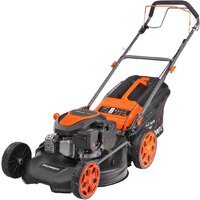 Газонокосилка Patriot PT 514S - Превью изображения №3 — Интернет-магазин Time-Shop