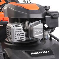 Газонокосилка Patriot PT 514S - Превью изображения №7 — Интернет-магазин Time-Shop